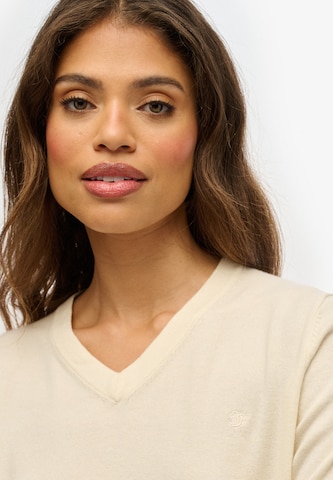 Superdry Trui in Beige