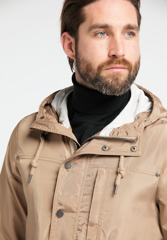 DreiMaster Klassik Overgangsjakke i beige