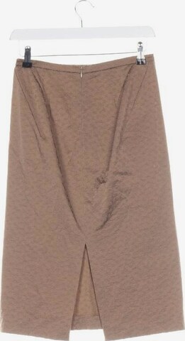 Peserico Skirt in XXS in Brown