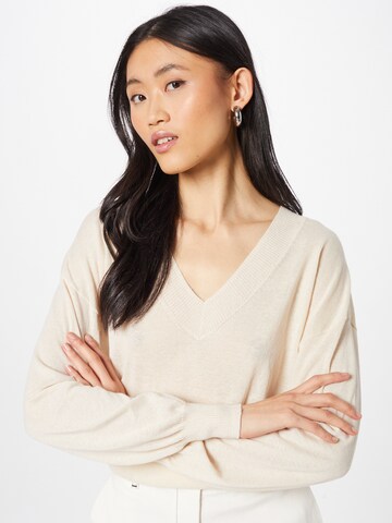 GAP Pullover in Beige: predná strana