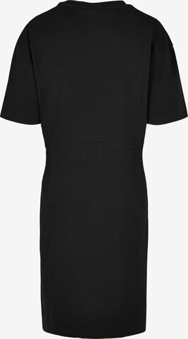 F4NT4STIC Oversized Dress in Black