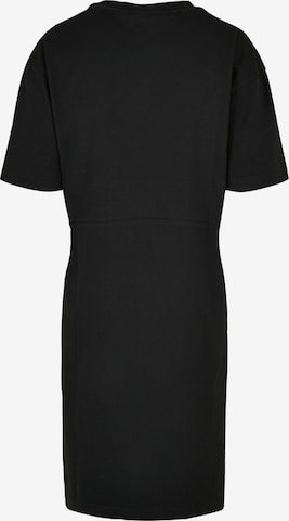 F4NT4STIC Oversized Dress in Black