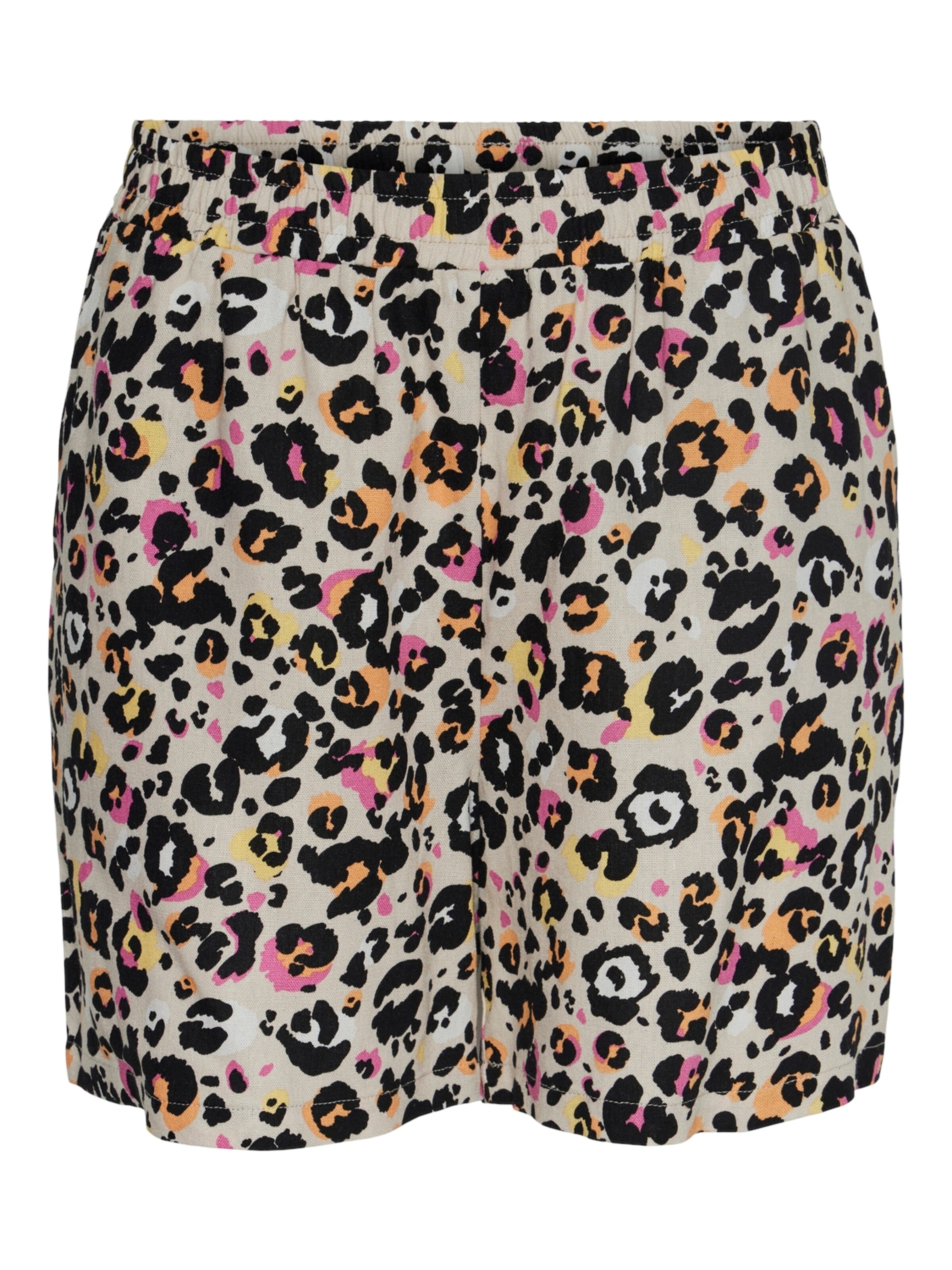 regular Pantaloni 'ARLEM' di PIECES in colori misti: frontale