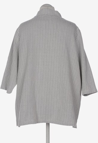 Ulla Popken Sweater 7XL in Weiß