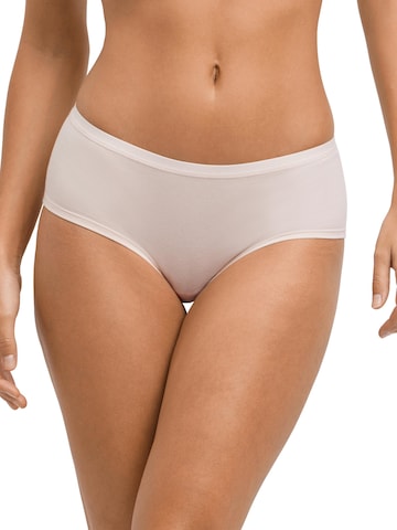 FALKE Slip in Mischfarben: Vorderseite