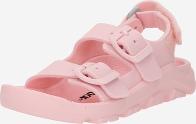 BIRKENSTOCK Sandal 'Mogami' in Pink, Item view