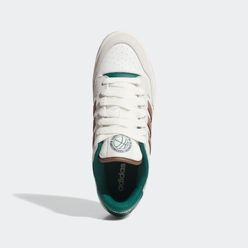 ADIDAS SPORTSWEAR Sneaker 'Rapid Court' in Weiß