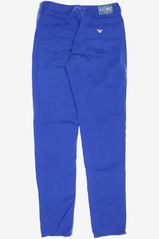 Armani Jeans Pants in L in Blue