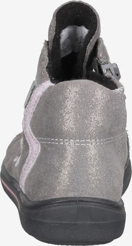 RICOSTA Sneaker in Grau