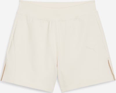 PUMA Pants 'DARE TO MUTED MOTION' in Beige, Item view