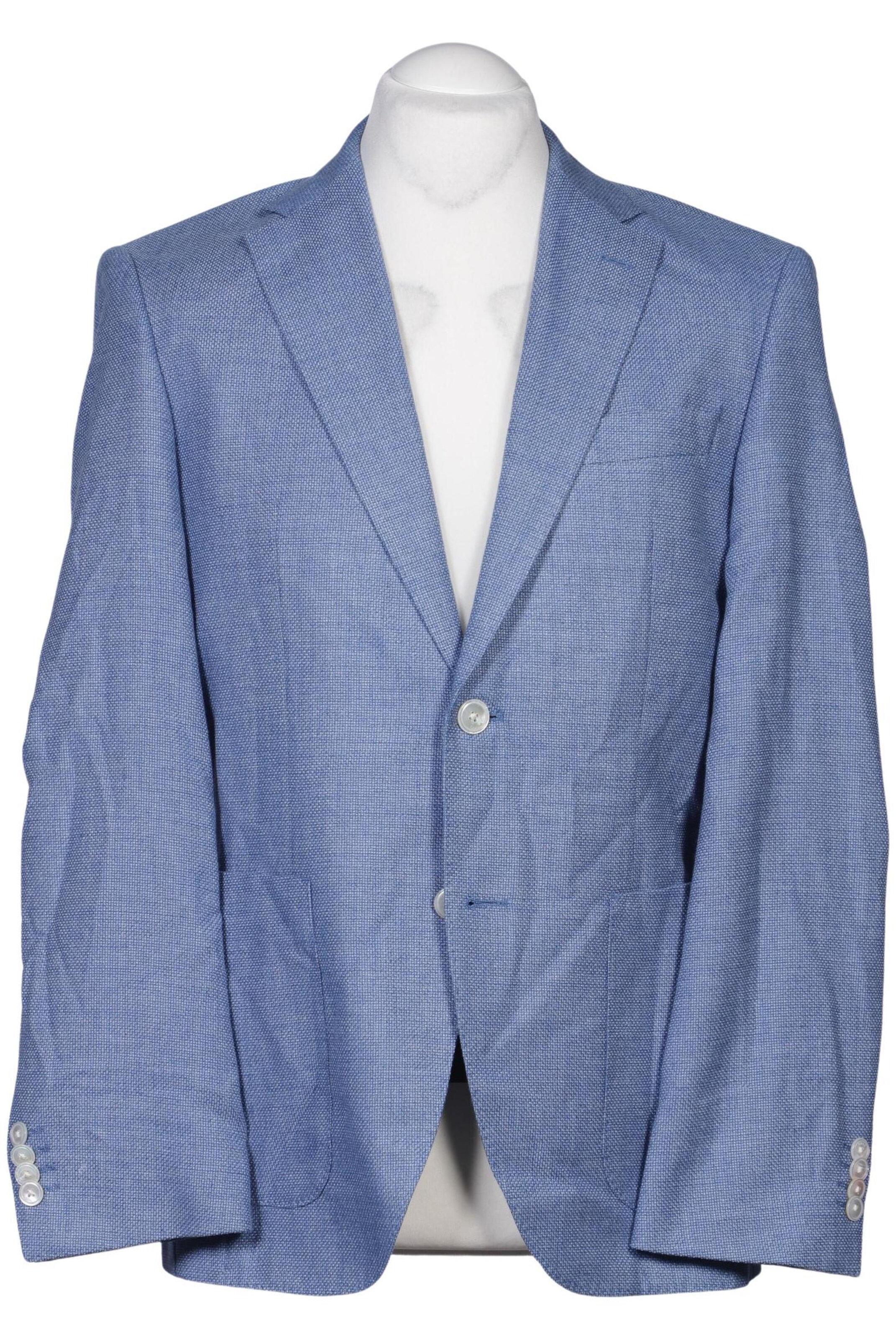 BOSS Black Suit Jacket in M in Light blue, Item view