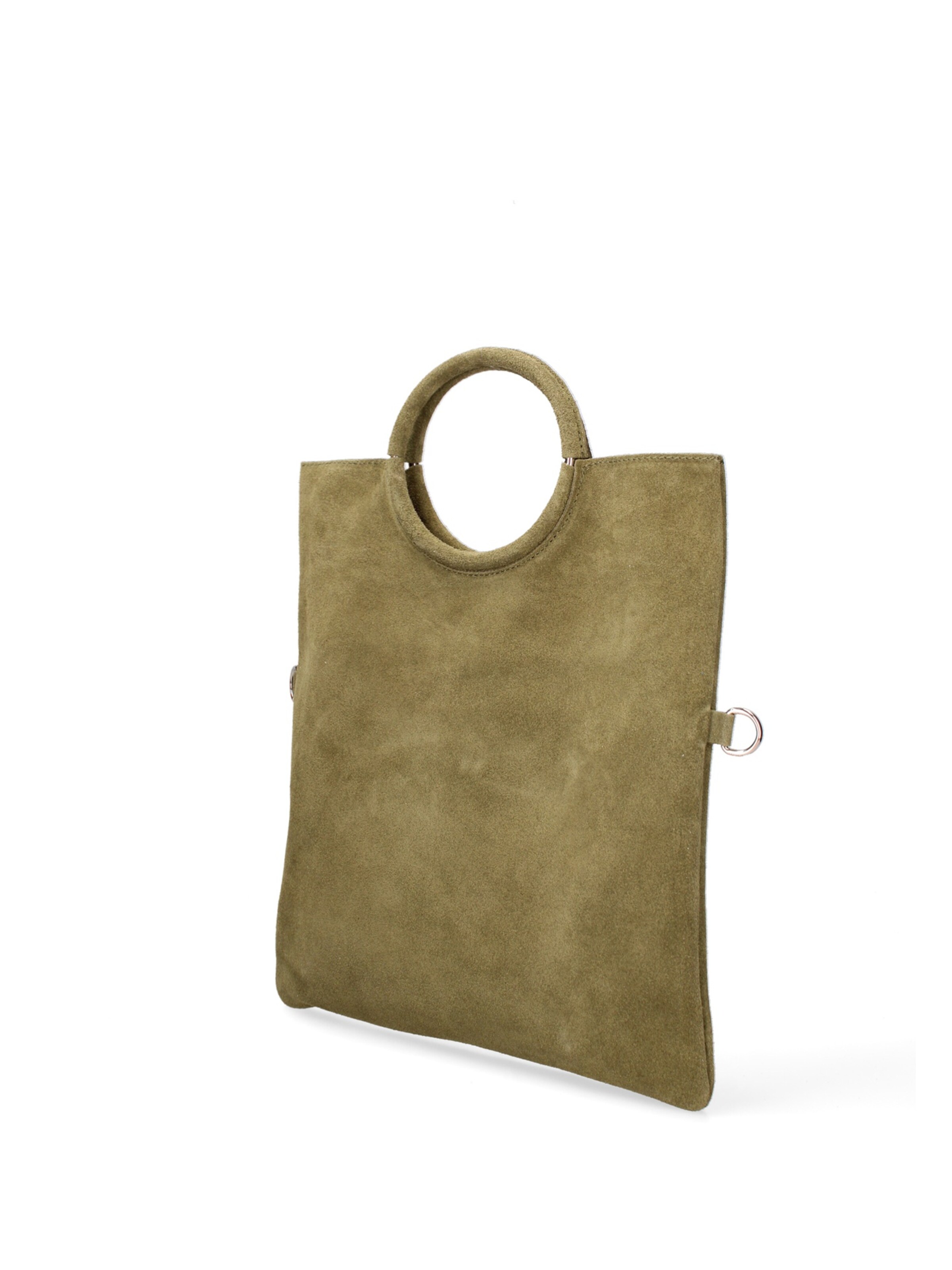 Gave Lux Handbag 'Zelia' in Green