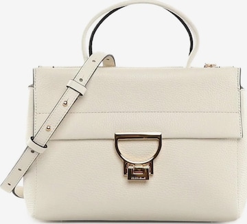 Coccinelle Umhängetasche 'E1MD5180101' in Beige: Vorderseite