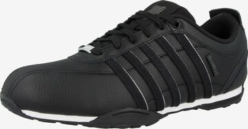 K-SWISS Sneakers laag 'Arvee 1.5' in Zwart: voorkant
