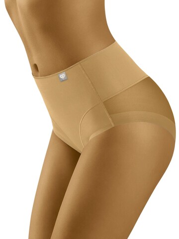 Wolbar Slip 'Diamond 3507' in Beige