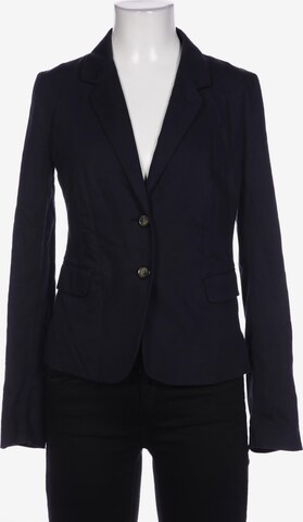 Closed Blazer in XS in Blue: front