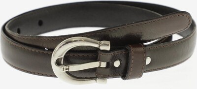 AIGNER Belt in One size in Brown, Item view