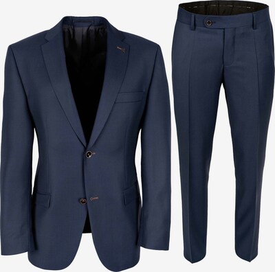ROY ROBSON Anzug in dunkelblau, Produktansicht