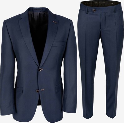 ROY ROBSON Suit in Dark blue, Item view