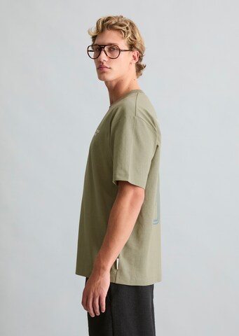 Marc O'Polo DENIM Shirt in Green