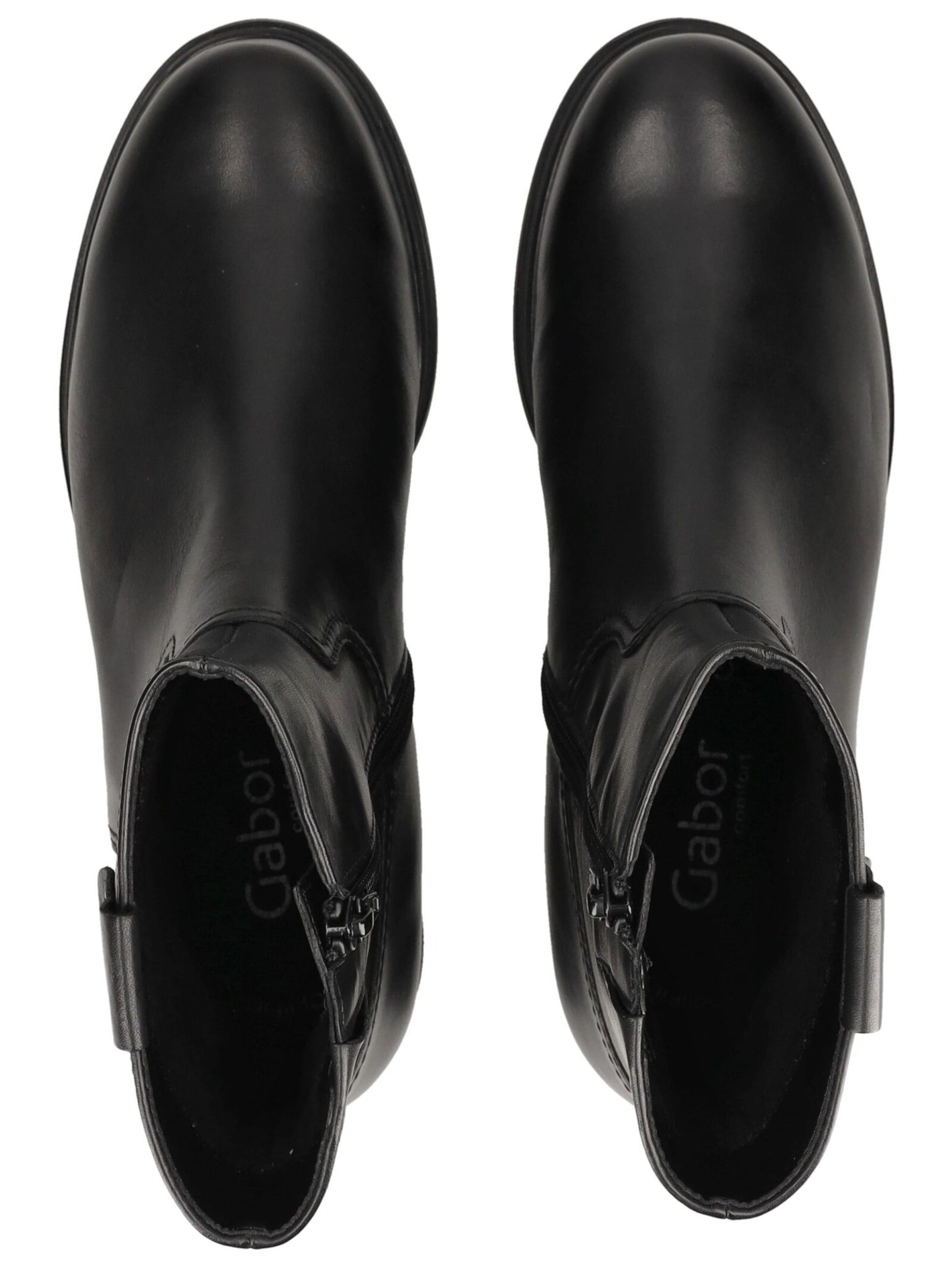 Stivaletto di GABOR in nero