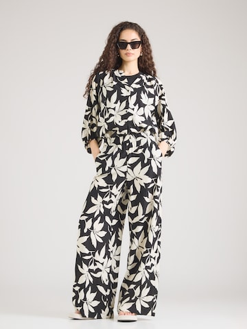 s.Oliver Bluza | črna barva