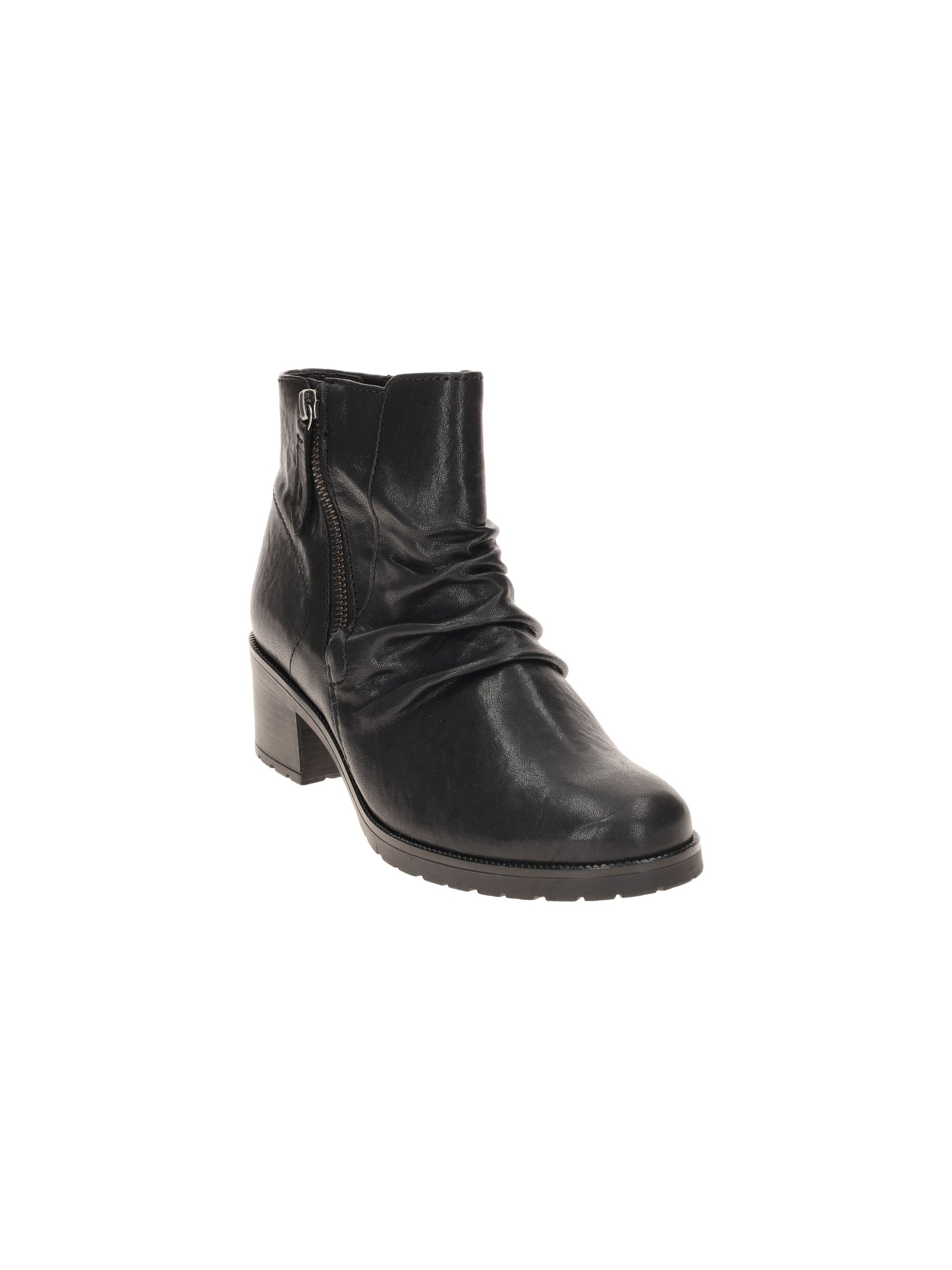 GABOR Boots‌‌‌‌‌‌‌‌‌ in Schwarz