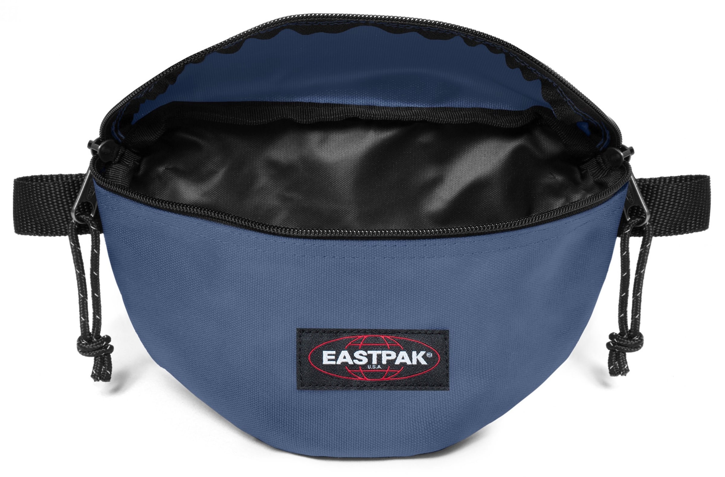 EASTPAK Belt bag 'Springer' in Blue