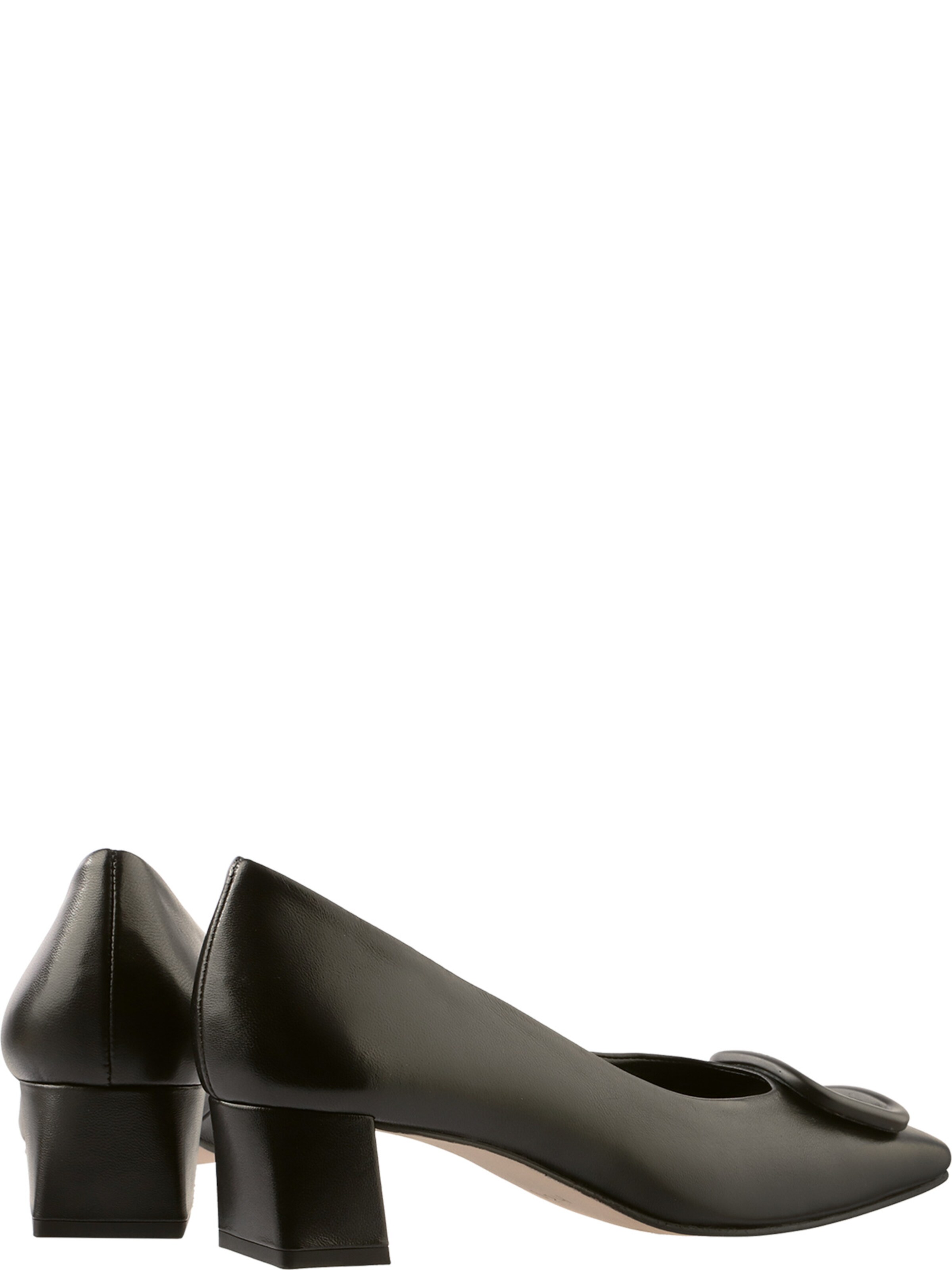 Högl Pumps 'Hannah' in Zwart