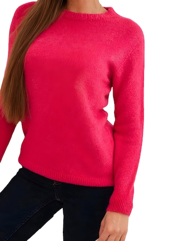Lumera Trui 'Leggera' in Roze