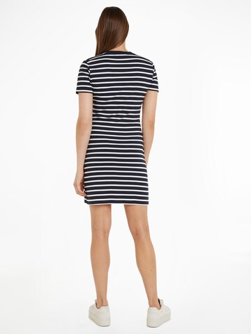 TOMMY HILFIGER Dress in Black