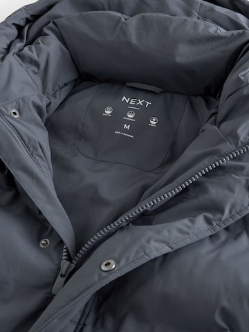Next Between-seasons coat in Blue