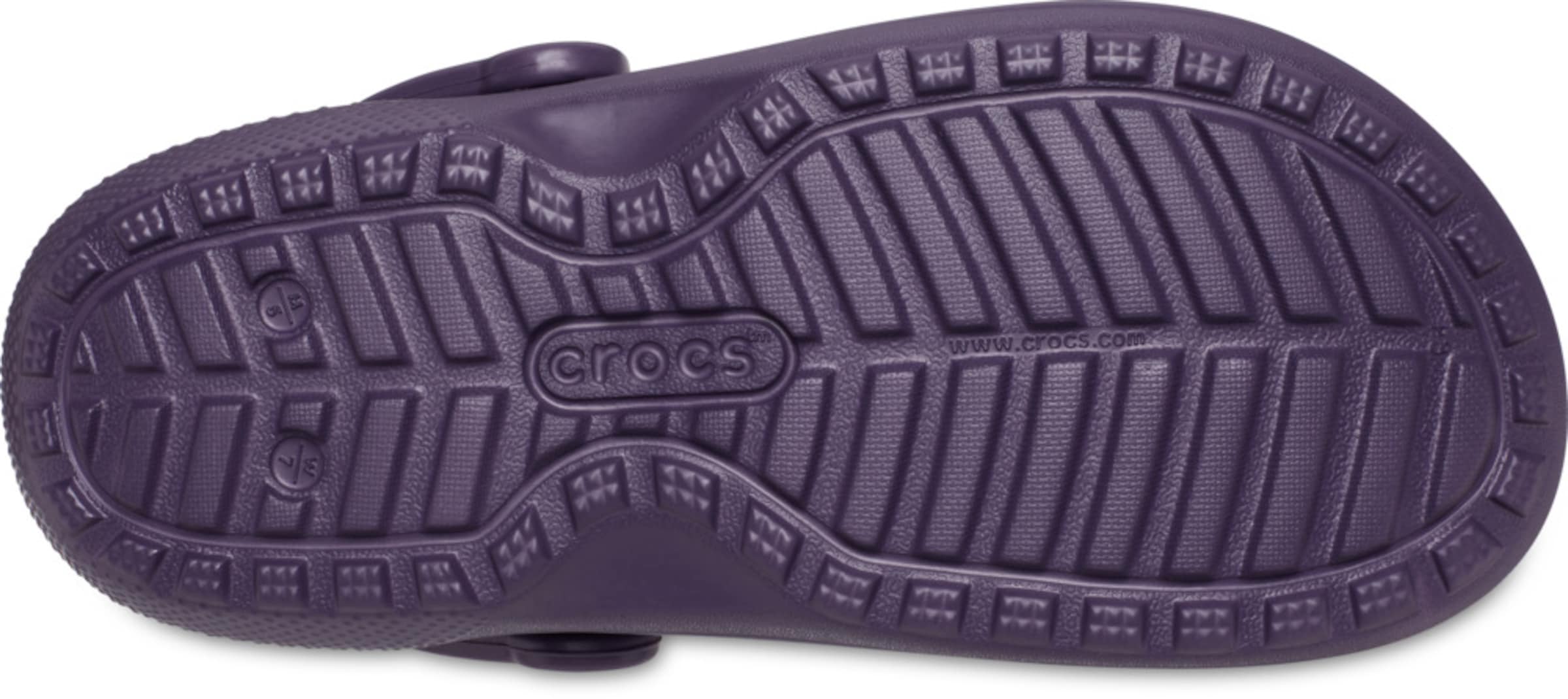 Crocs Clogs in Lila