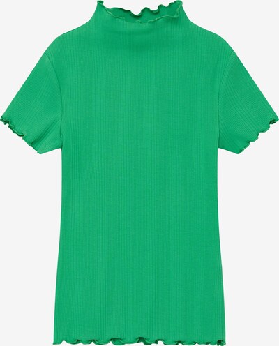 s.Oliver T-Shirt en vert, Vue avec produit
