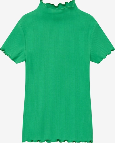 s.Oliver T-Shirt en vert, Vue avec produit