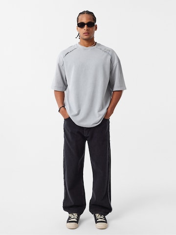Dandalo Shirt in Grey