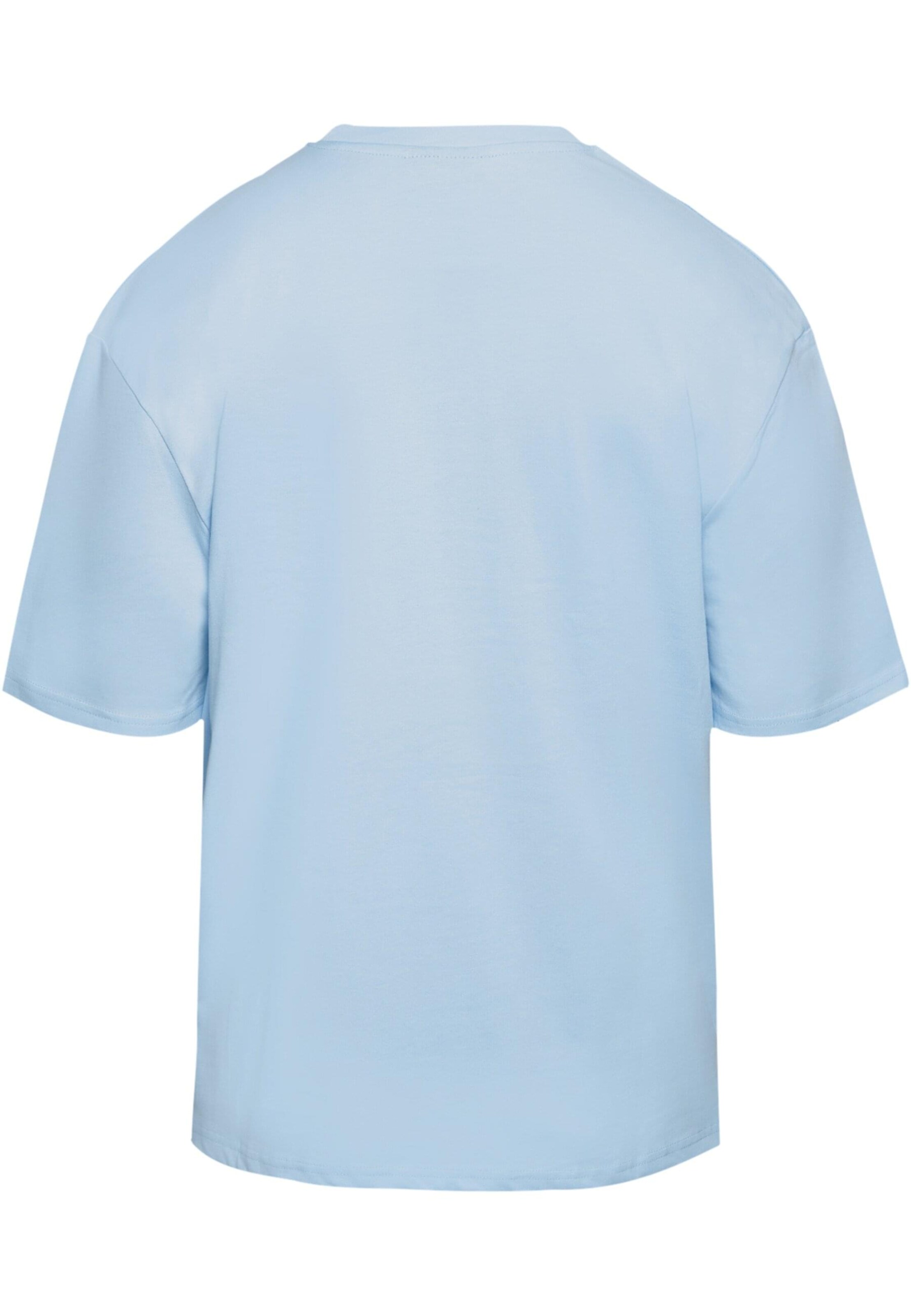 Dropsize Футболка в Синий