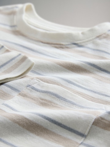 The Set Koszulka w kolorze brązowy