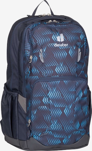 DEUTER Rucksack 'Cotogy' in Blau: Vorderseite
