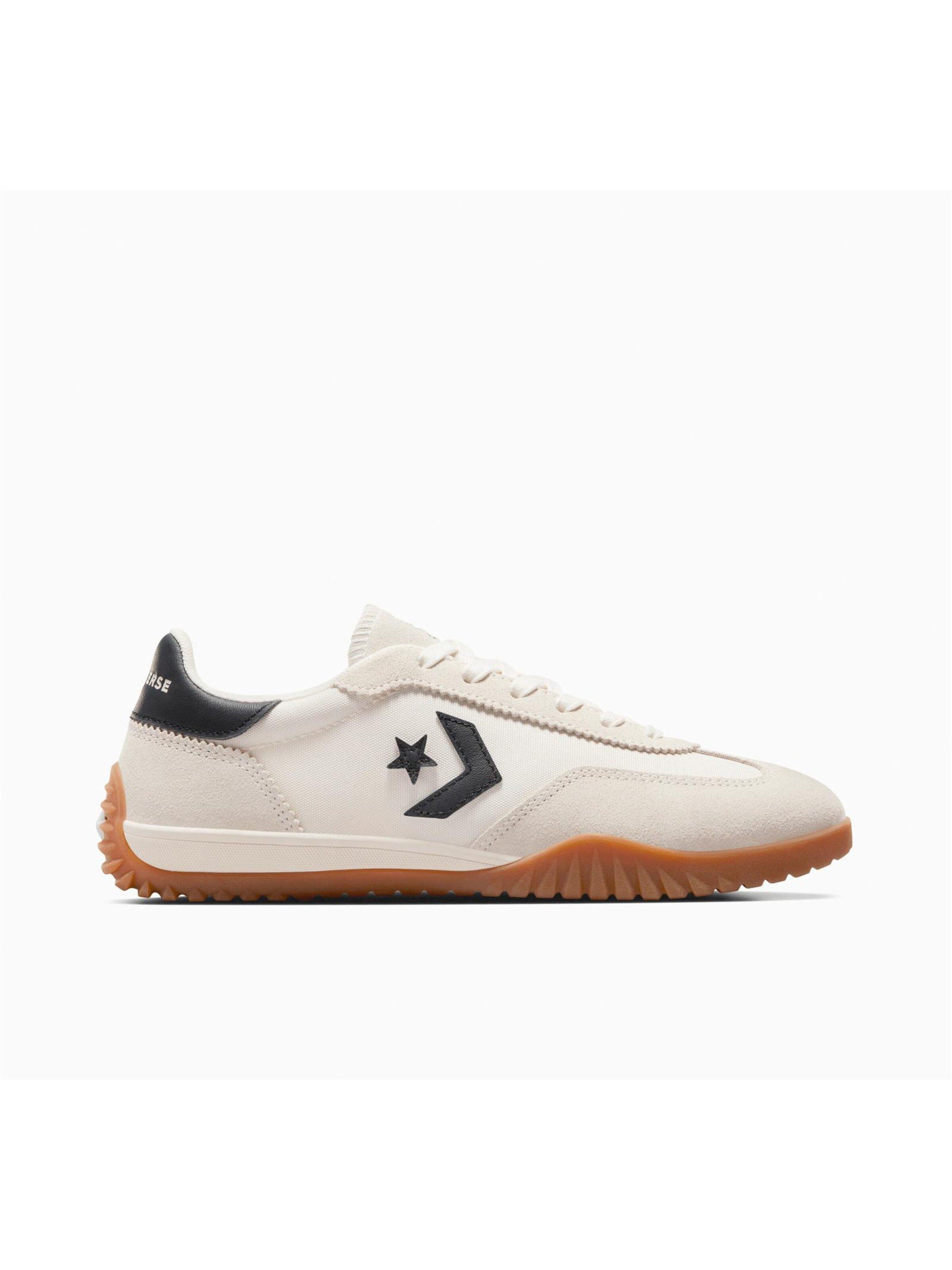 CONVERSE Sneakersy niskie 'RUN STAR TRAINER' w kolorze biały