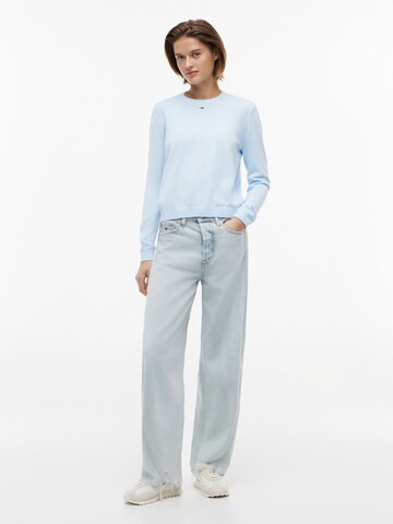 Tommy Jeans Barrel Дънки 'ELLA' в синьо