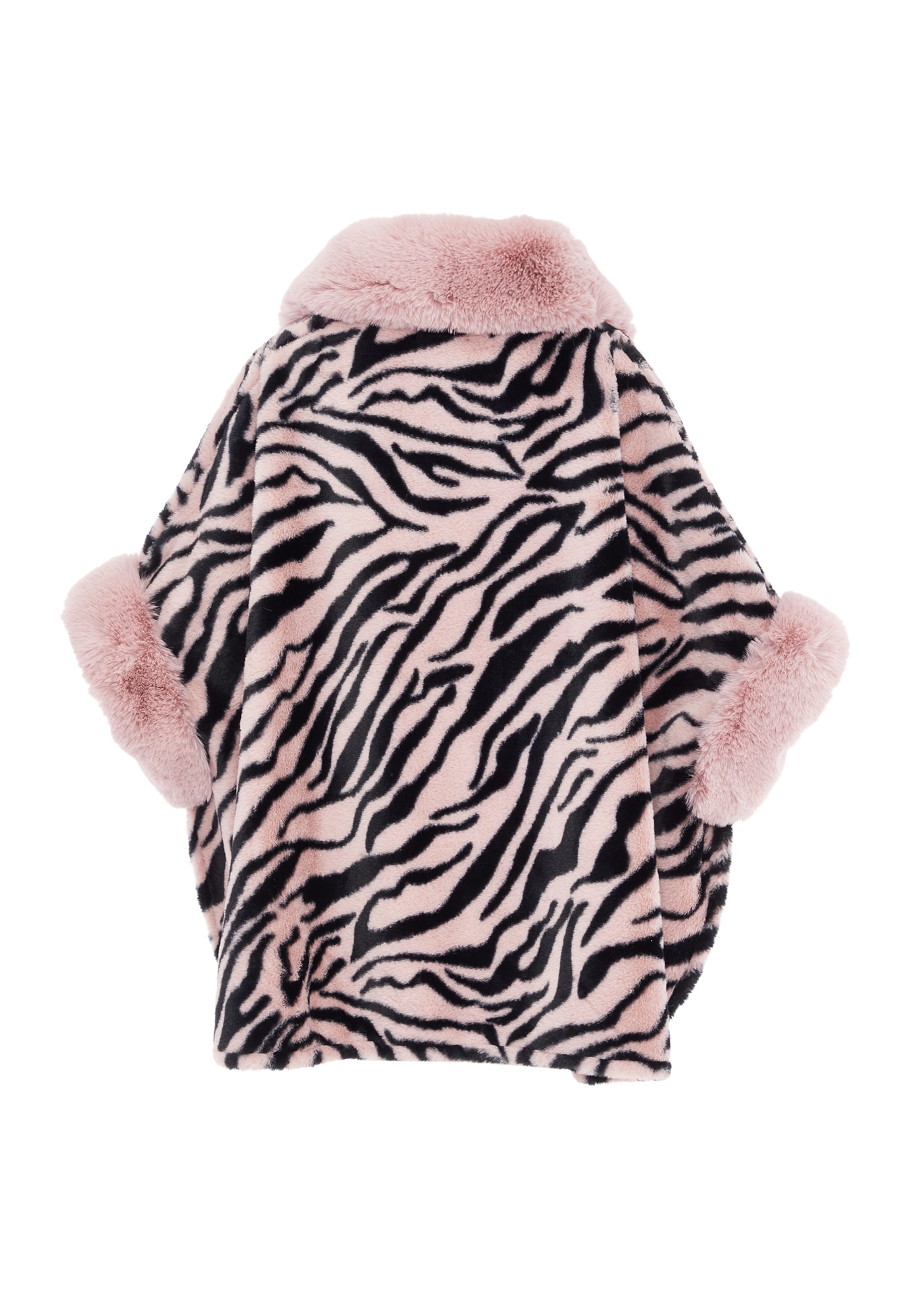 OSHA - Capa em mistura de cores