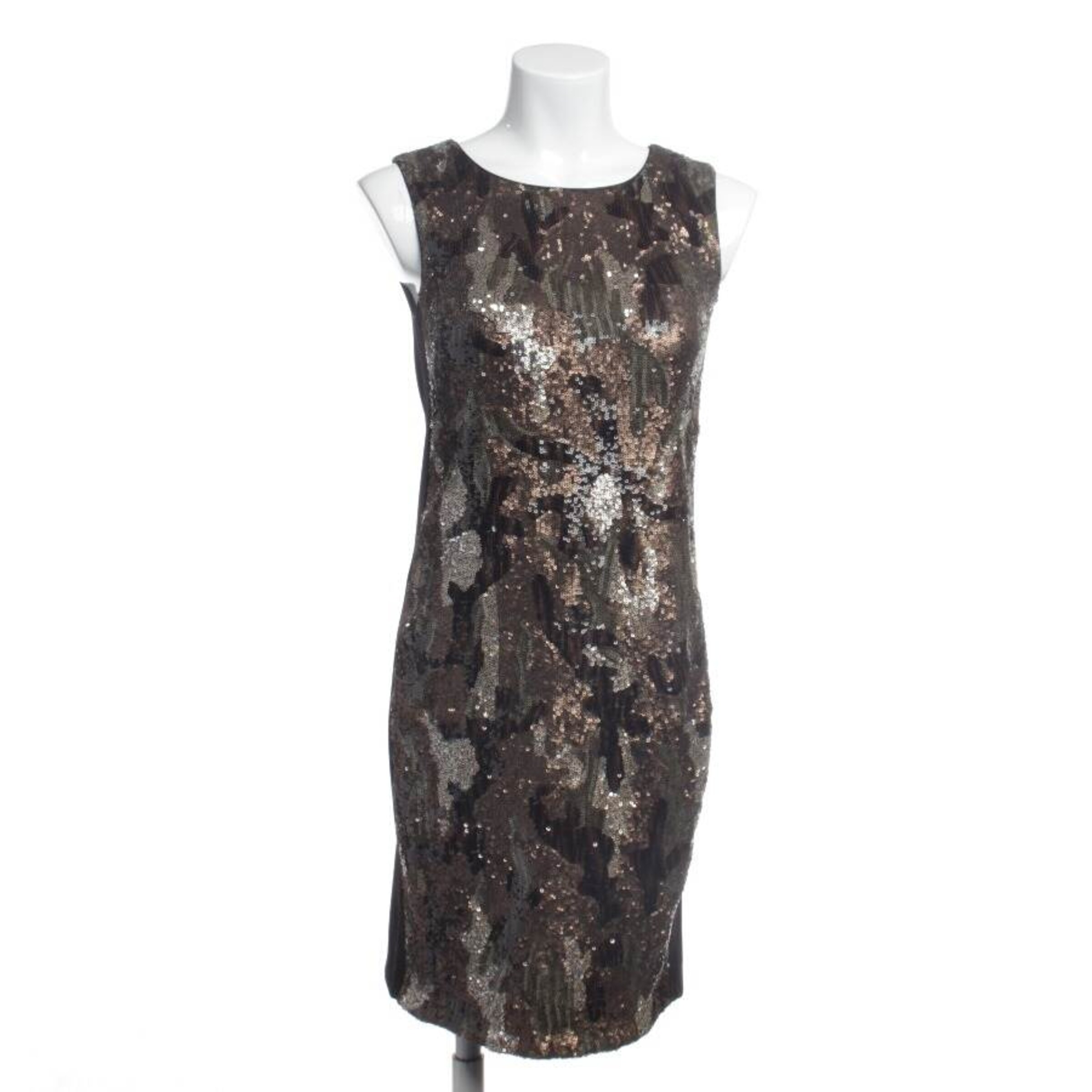 Marc Cain Dress in S in Mixed colors: front