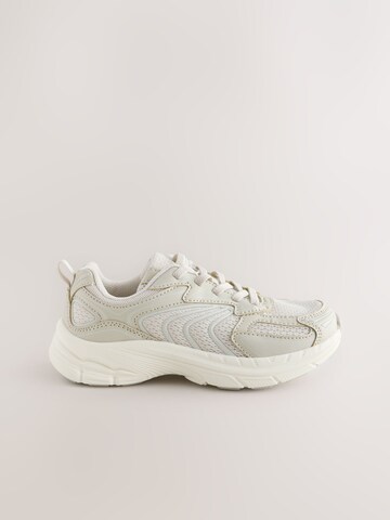 Next - Zapatillas deportivas en beige