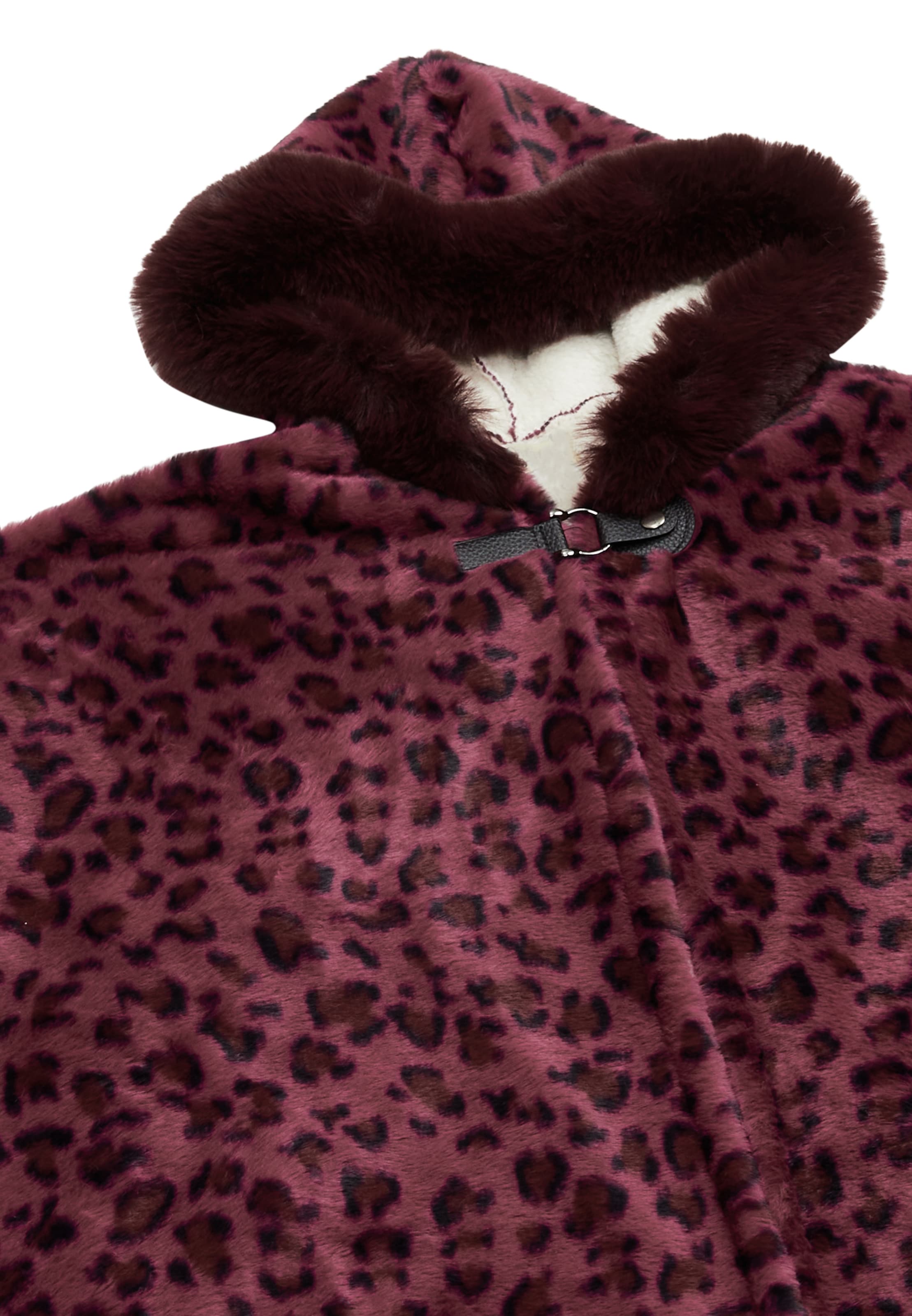 OSHA Кейп в Лиловый