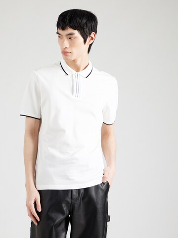 ANTONY MORATO Shirt in Beige: front