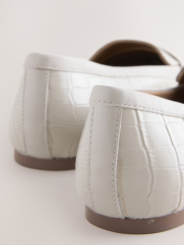 Next Slip-ons 'Forever Comfort®' in Grey
