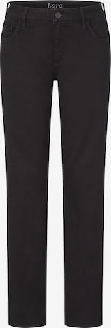 PADDOCKS Regular Jeans in Black: front