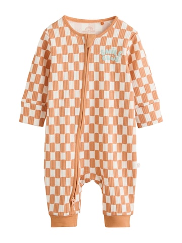 Pyjama Next en mélange de couleurs