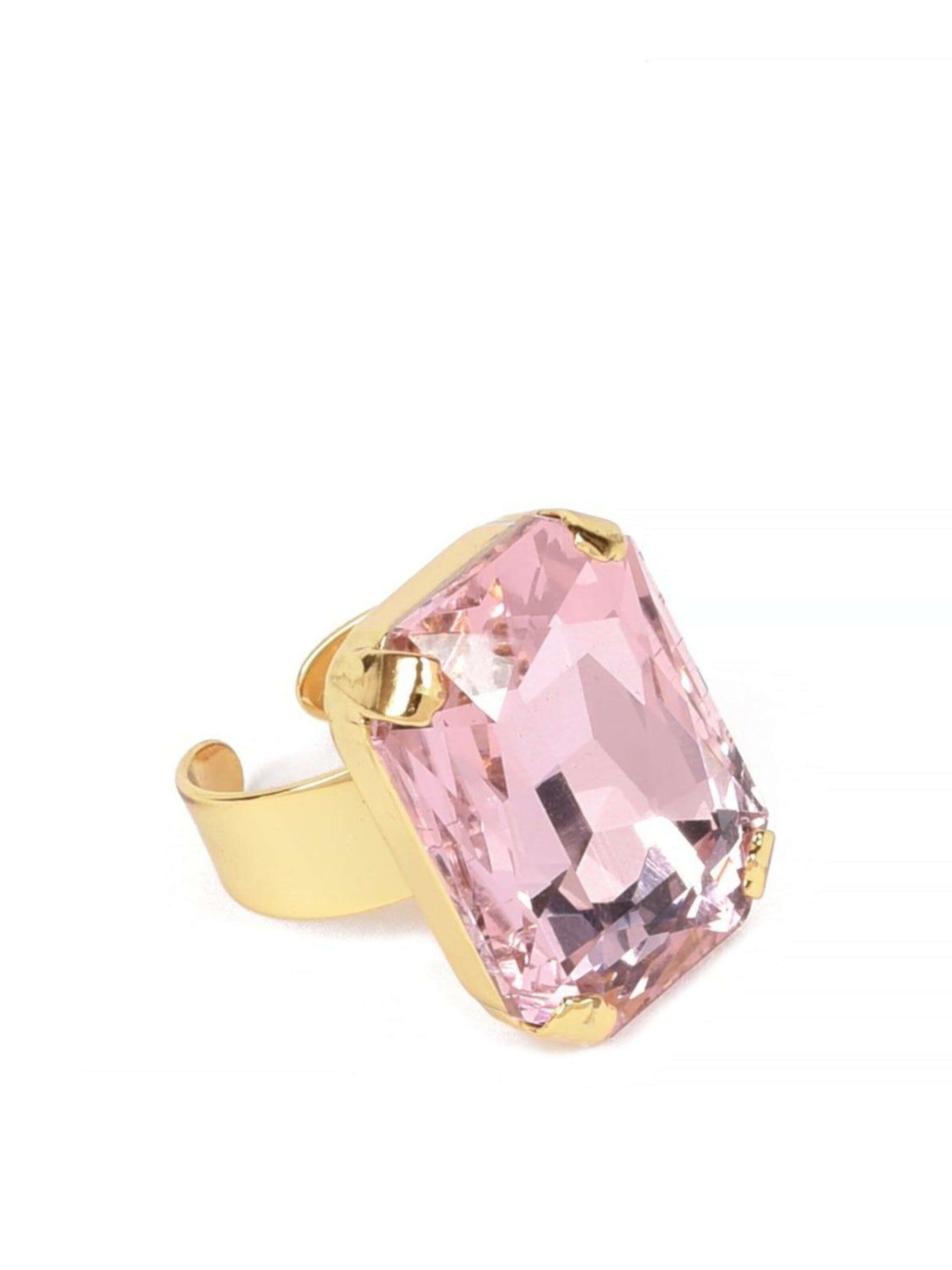Addicted2 Ring in Gold